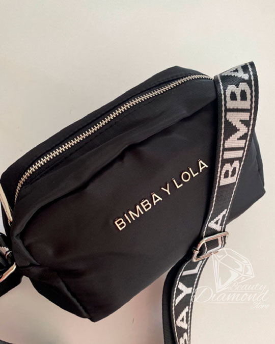 Bolso Bimba Lola 002 – Beauty Diamond Store